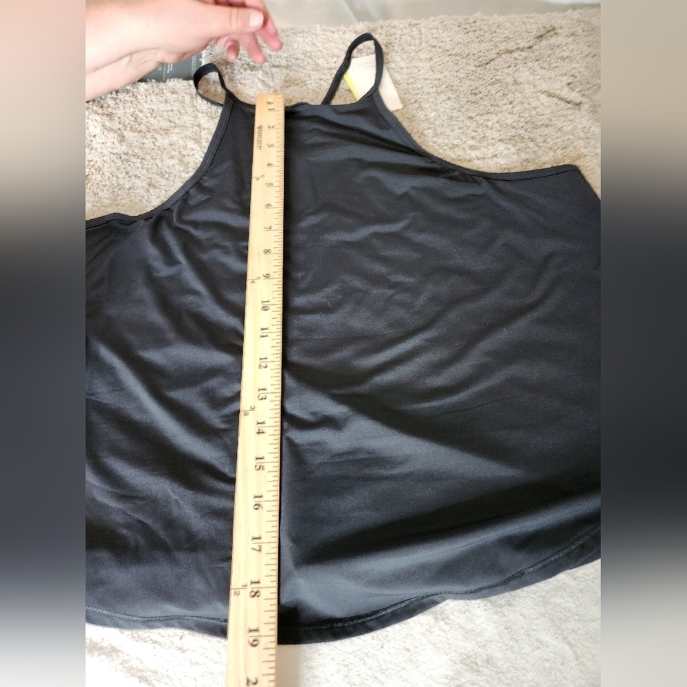 All In Motion Black Sprint Free Tank - Picture 4 of 12